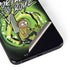 Adult Swim Rick and Morty Portal Boyz Galaxy S22 Skin